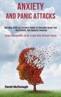 David Mcdonagh | Anxiety And Panic Attacks | Taschenbuch | Englisch (2020)