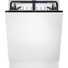 Electrolux Lavastoviglie Integrata totale Serie 300 AirDry 60 cm EEA27500L