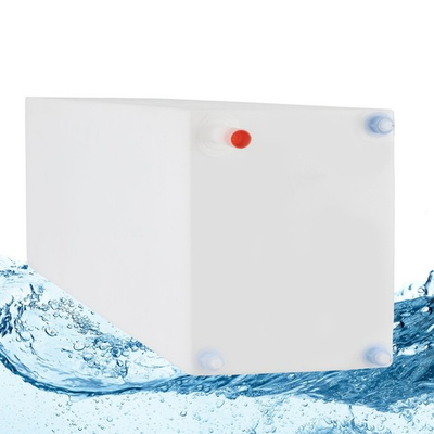 #ad RV Fresh Or Gray Water Holding Tank 40 Gallon 39quot; X 18quot; X 14quot; Water Tank $169.95