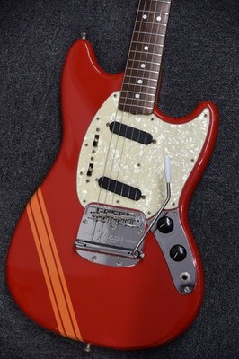 Fender Japan Mustang MG65 Electric Guitar Crafted in Japan