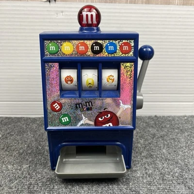 M&M Dispenser | eBay