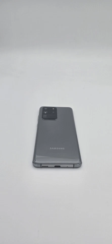 Samsung Galaxy S20 Ultra 5G · 128GB, Foto 2 von 3