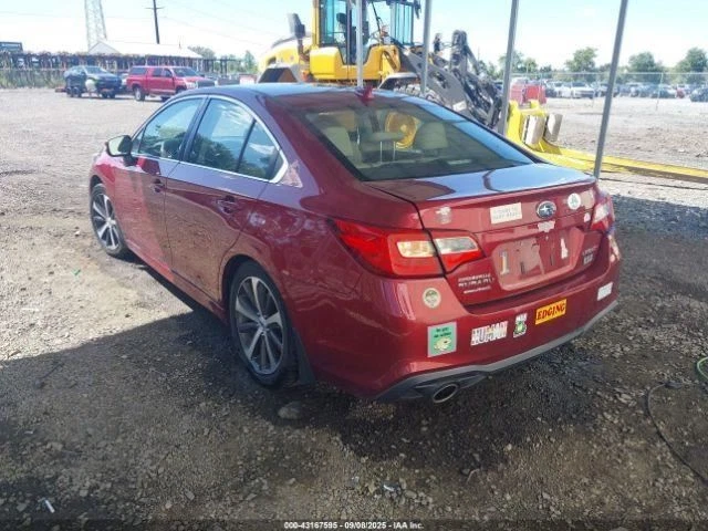 Alternator Fits 18-19 LEGACY 3071729 - Image 3 of 4