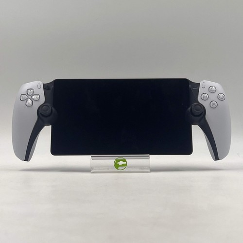 Sony Playstation 5 PS5 PlayStation Portal White CFI-Y1001 - Picture 2 of 8