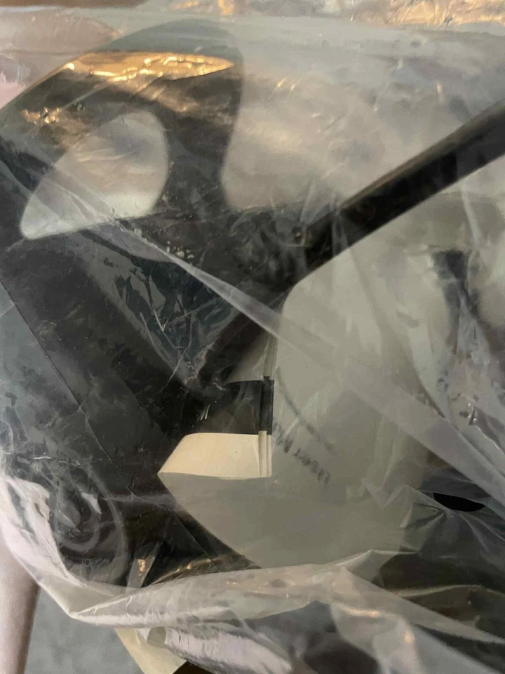 Forearm Crutches Elbow Crutches Mobility Aid Walking Support Adjustable (Pair) - Image 3 of 4