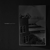 Tim Hecker - Dropped Pianos - CD - K4Z
