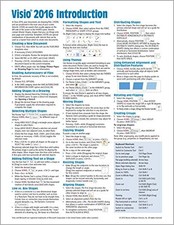 Microsoft Visio 2016 Introduction Quick ..., Beezix Inc