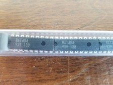LOT of 2 BA1404 ROHM FM Stereo Transmitter IC