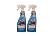 2x Sonax Scheibenenteiser Enteiserspray 750ml für klare und ´ EUR 11,99 / L
