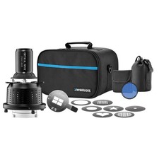 Westcott Optical Spot by Lindsay Adler for Broncolor Mount 4760BR