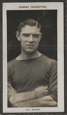 PATTREIOUEX-FAMOUS FOOTBALL 1922 (F1-191)-#060- MANCHESTER UNITED - SILCOCK 