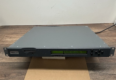 Tandberg RX1290 Multi-format SD/HD Integrated Receiver Decoder