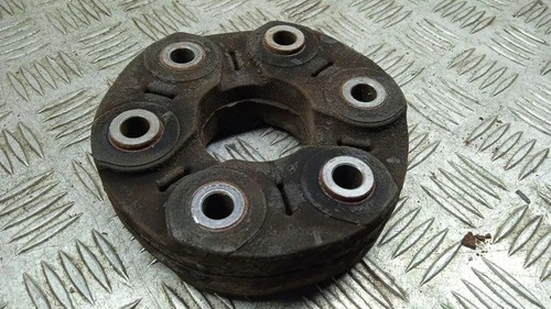 BMW 3 F30, F80 Propshaft Rubber Coupling 7610061 2.99 Diesel 2017 31134389