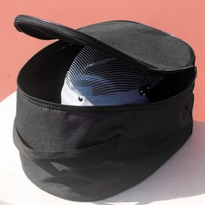 Fencing Epee Foil Mask Storage Bag Protection Portable Equipment Smooth Zipper