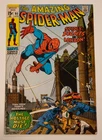 The Amazing Spider-Man #95 (Marvel Comics April 1971)
