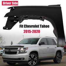 Fender For 2015-2020 Chevrolet Tahoe Front Driver Left Side 84216909