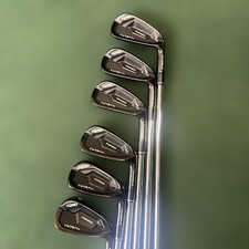 Iron Set Honma Tw757Vx 5-P6Pcs Limited Model