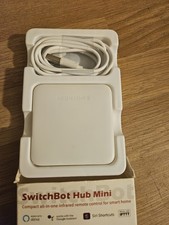 Image of SwitchBot Hub Mini