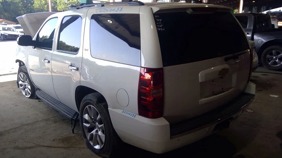 Rear Drive Shaft 2WD Fits 07-14 ESCALADE 5143903 Foto 3 de 4