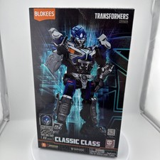 Blokees Hasbro Transformers Rise of the Beast...