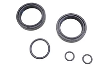 Custom Chrome 25385, 25-385 Fork Seal Kit NOS