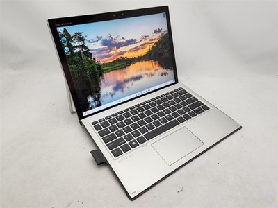 Windowsノート本体 HP EliteX2 1013 G3 i5/8GB/256GB 3K Touch HP Elite x2 1013 G3 (i5-8350U, SSD, 3k) 2-in-1 Review