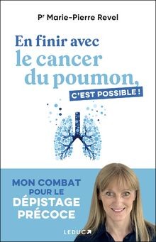 En finir avec le cancer du poumon, cest possible !: Mon... | Buch | Zustand gut
