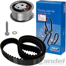 SKF ZAHNRIEMEN-SATZ für AUDI A4 (8E_8K_8H_) A5 A6 Q7 VW TOUAREG 2.7 / 3.0 V6 TDI