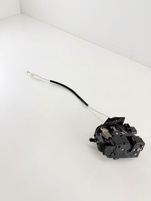 Porsche Boxster 986 2001 Links Türschloss vorne 99653754500 CAI5099