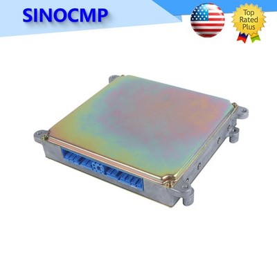 PVC Pump Controller 9128976 9104905 9116366 For Hitachi EX200-2 EX200-3
