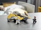 Lego Star Wars Set - 75281 Anakin's Jedi Interceptor Brand New SEALED 🔥