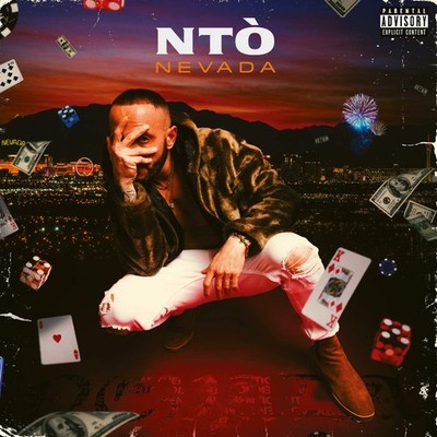 Nto Nevada  explicit_lyrics (CD)