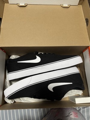 Nike SB Chron 2 Men's Canvas (size 11.5)