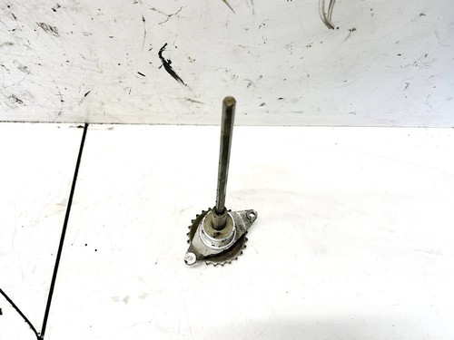 079109570ap Ölpumpenrad (Riemenscheibe)(Zahnrad Riemenscheibe Ö DE1987404-80