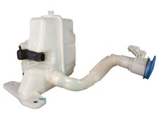 15-21 VW GTI Windshield Washer Fluid Reservoir Tank 5GM955453A
