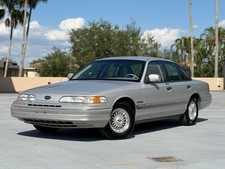 1992 Ford Crown Victoria for Sale