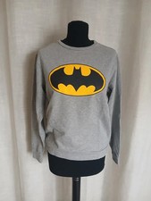 Felpa Batman DC - Misura S