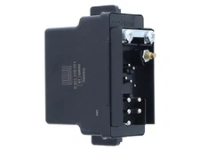 Beru 91DH75R Glow Plug Relay Fits 1981-1985 Mercedes 300SD