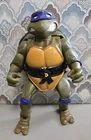 Vintage 1993 TMNT Rare 12'' GIANT Mutations Mutatin Don Donatello
