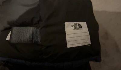 The North Face Nuptse