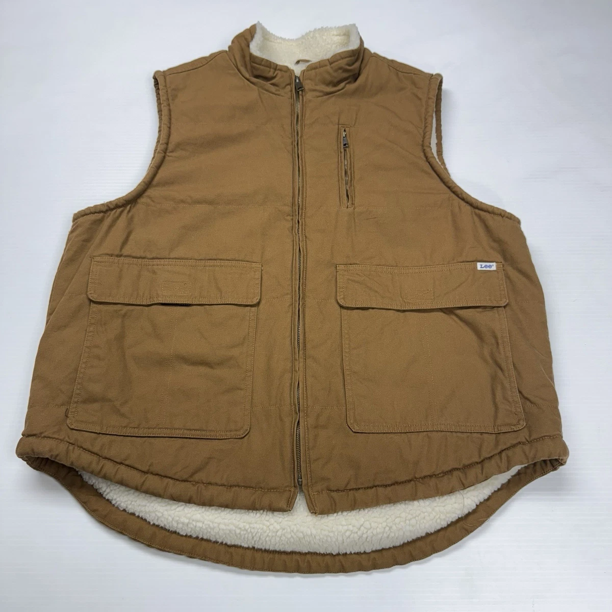 Lee Vests for Men for Sale | Shop New & Used | eBay