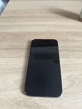 Apple iPhone 13 128GB Schwarz iOS Smartphone Batteriezustand 78%