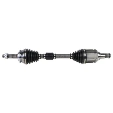 GSP NCV69093 Front Left CV Axle Assembly fits Toyota 20-22 Corolla  Toyota 16-22