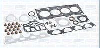 Ajusa Dichtungssatz Zylinderkopf 52343700 FüR Megane Renault 3 DZ0 BZ0 KZ0 Tce
