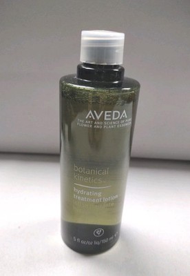 Aveda Botanical Kinetics Hydrating Treatment Lotion - 5 oz / 150 ml - NWOB