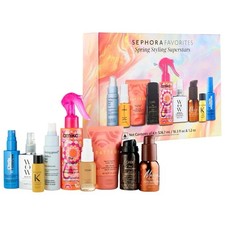 Sephora Favorites Spring Styling Superstars Hair Gift Set NIB