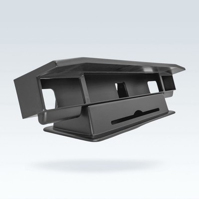 Stand for cs boeing efis mcp panel xp p3d  2020 pmdg zibo737  flightsim cockpit