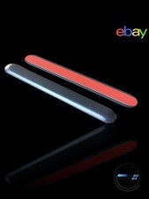 Edm Bumper Moldings Corner Protector Civic Eg6eg9 Ek3ek4ek9 3door 4door.