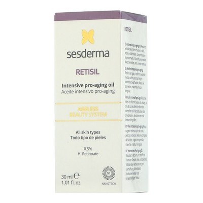 Sesderma Retisil - Intensive Pro-Aging Oil 30ml