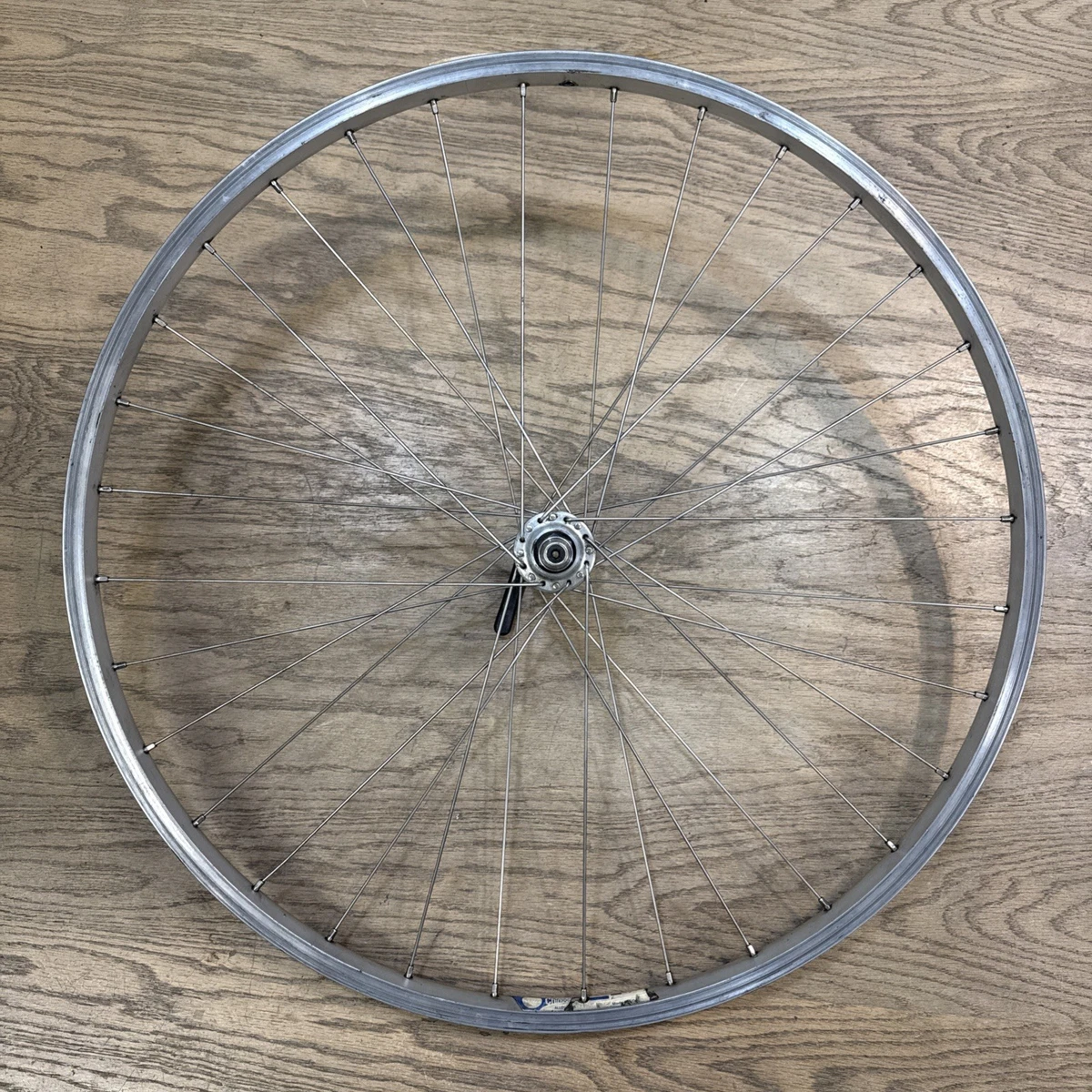 Sun Rims 26 in Bicycle Wheels & Wheetsets for Mountain Bike for